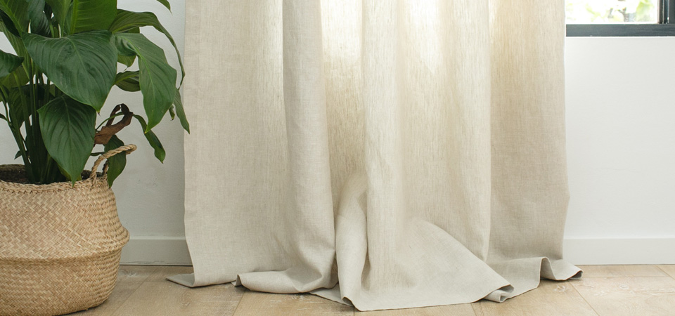 Draperly – Finally, A Better Way To Custom Make Curtains.